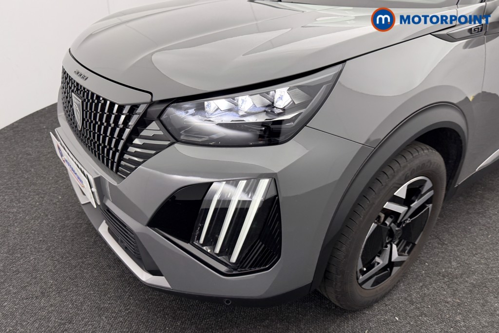 Peugeot 2008 GT Automatic Petrol SUV - Stock Number (1600300) - 26th supplementary image
