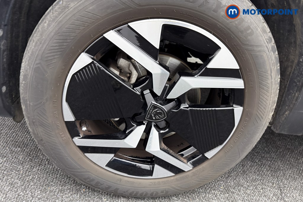 Peugeot 2008 GT Automatic Petrol SUV - Stock Number (1600300) - 27th supplementary image