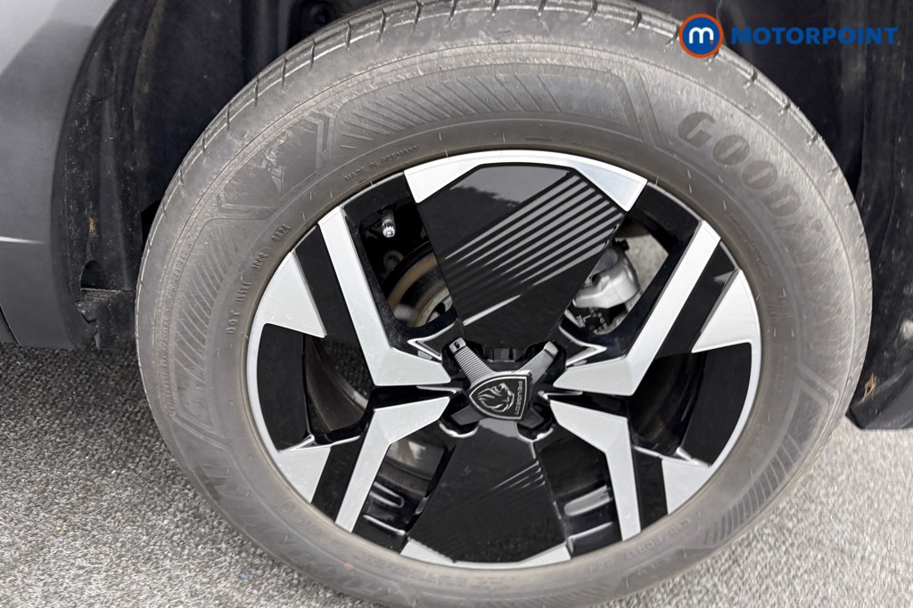 Peugeot 2008 GT Automatic Petrol SUV - Stock Number (1600300) - 28th supplementary image