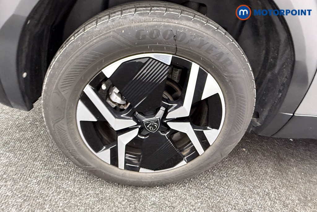 Peugeot 2008 GT Automatic Petrol SUV - Stock Number (1600300) - 29th supplementary image