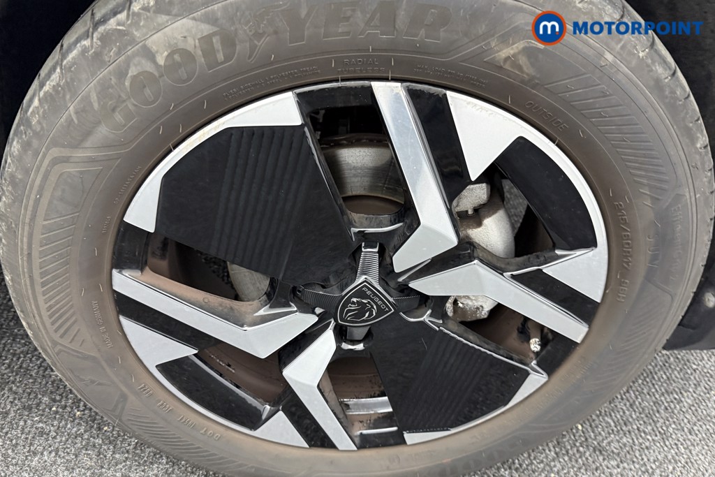 Peugeot 2008 GT Automatic Petrol SUV - Stock Number (1600300) - 30th supplementary image