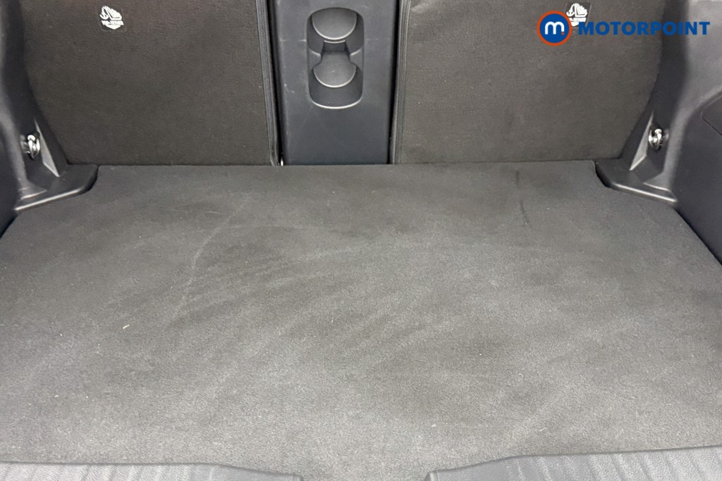 Toyota Yaris Cross Excel Automatic Petrol-Electric Hybrid Estate - Stock Number (1600305) - 23rd supplementary image