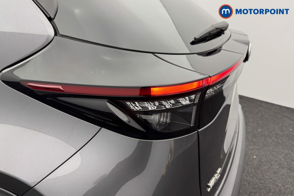 Toyota Yaris Cross Excel Automatic Petrol-Electric Hybrid Estate - Stock Number (1600305) - 28th supplementary image