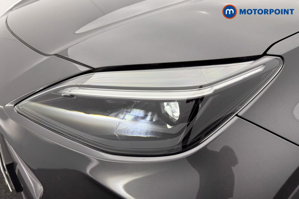 Toyota Yaris Cross Excel Automatic Petrol-Electric Hybrid Estate - Stock Number (1600305) - 30th supplementary image