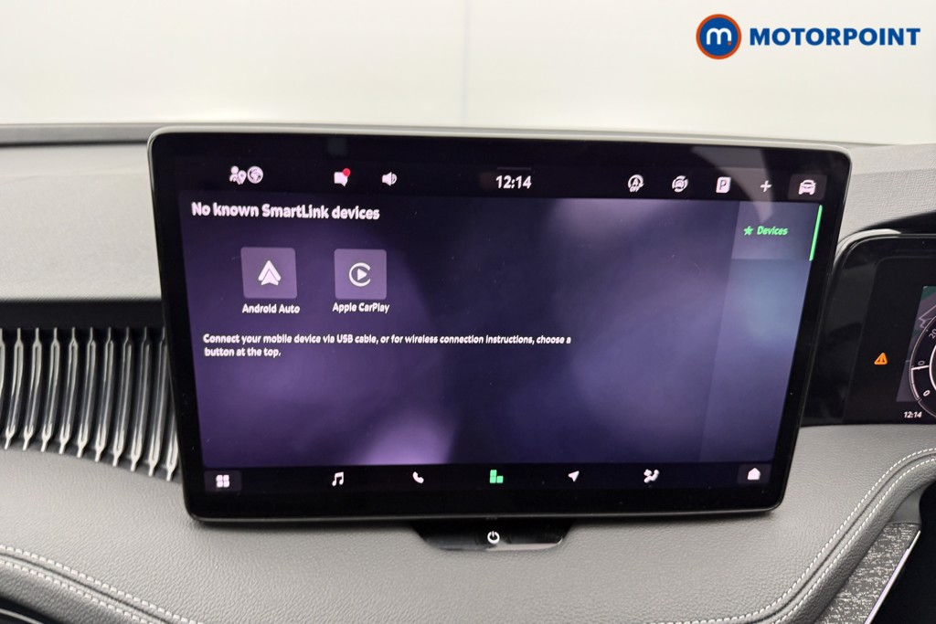 Skoda Superb Se L Automatic Petrol Hatchback - Stock Number (1600311) - 2nd supplementary image