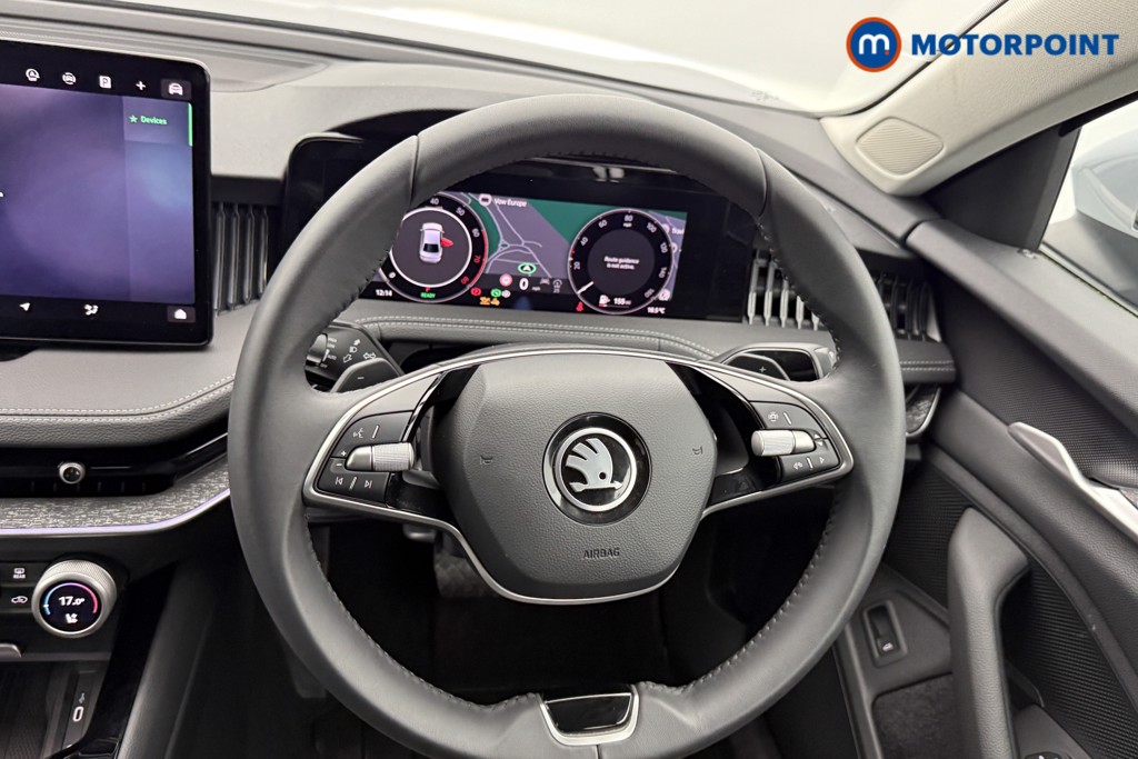 Skoda Superb Se L Automatic Petrol Hatchback - Stock Number (1600311) - 3rd supplementary image