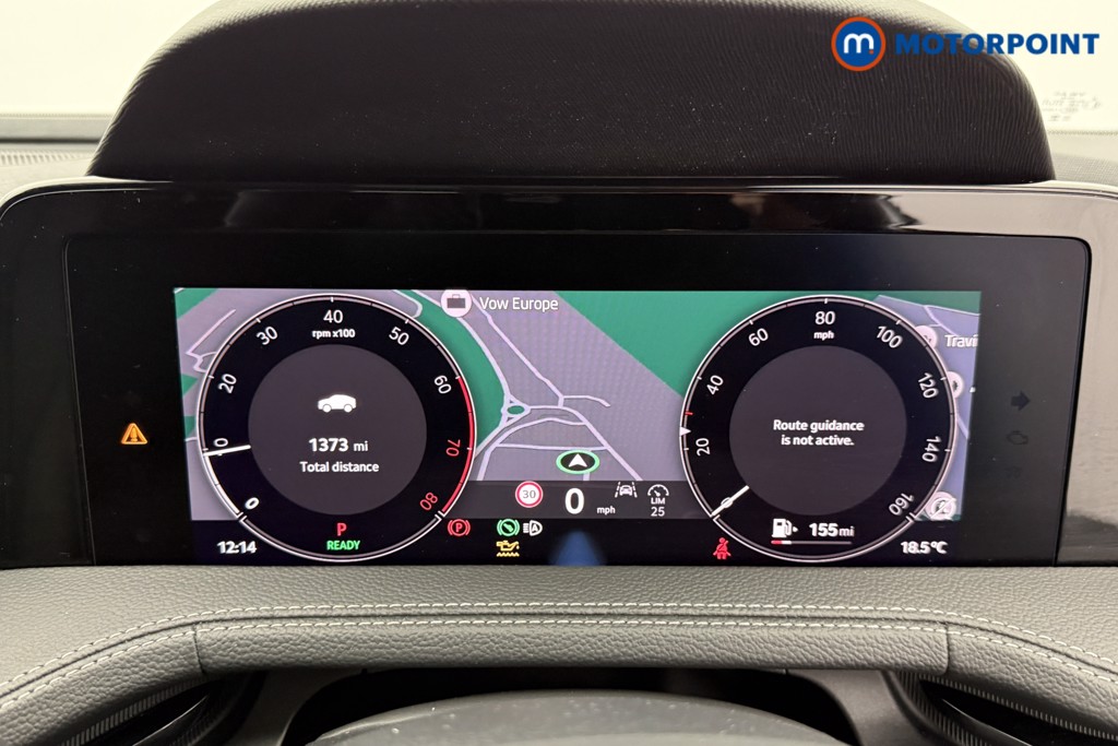 Skoda Superb Se L Automatic Petrol Hatchback - Stock Number (1600311) - 5th supplementary image