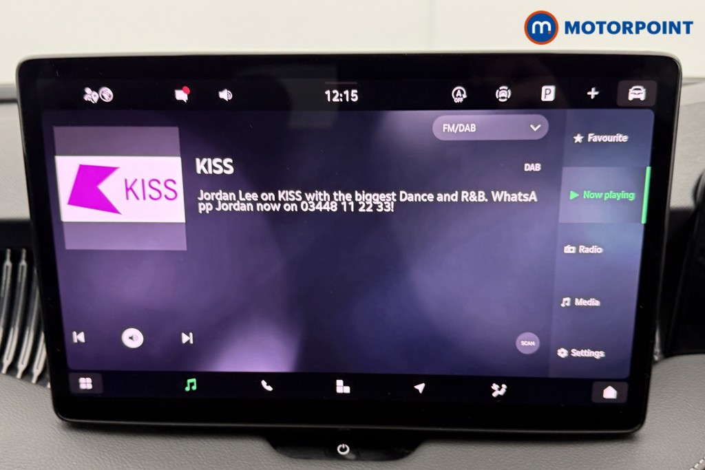 Skoda Superb Se L Automatic Petrol Hatchback - Stock Number (1600311) - 6th supplementary image