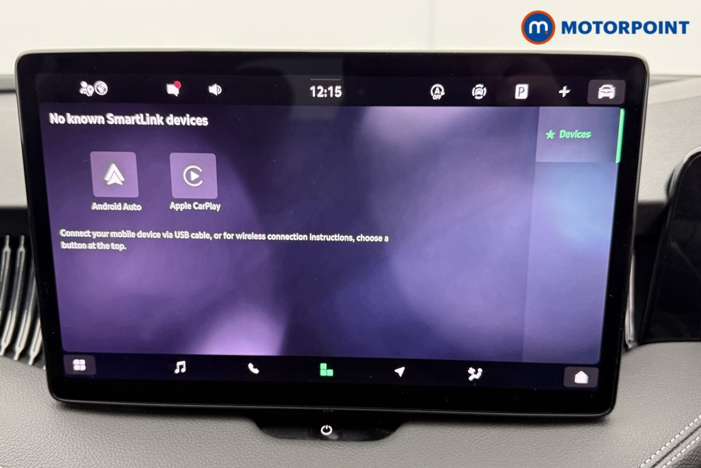 Skoda Superb Se L Automatic Petrol Hatchback - Stock Number (1600311) - 8th supplementary image