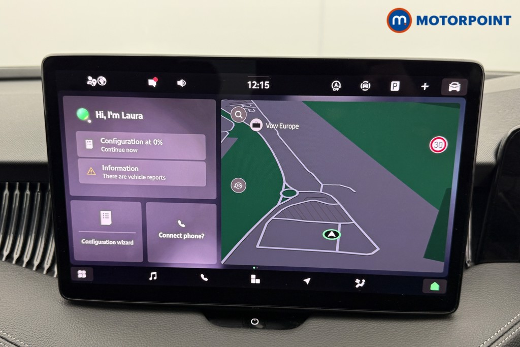 Skoda Superb Se L Automatic Petrol Hatchback - Stock Number (1600311) - 10th supplementary image