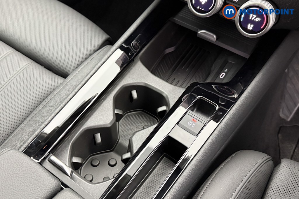 Skoda Superb Se L Automatic Petrol Hatchback - Stock Number (1600311) - 12th supplementary image