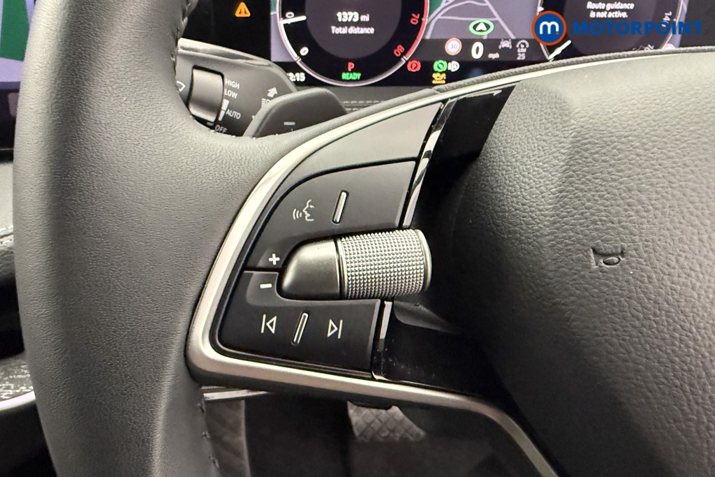 Skoda Superb Se L Automatic Petrol Hatchback - Stock Number (1600311) - 13th supplementary image