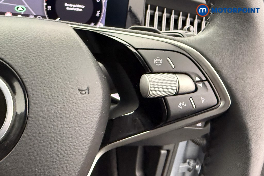 Skoda Superb Se L Automatic Petrol Hatchback - Stock Number (1600311) - 14th supplementary image