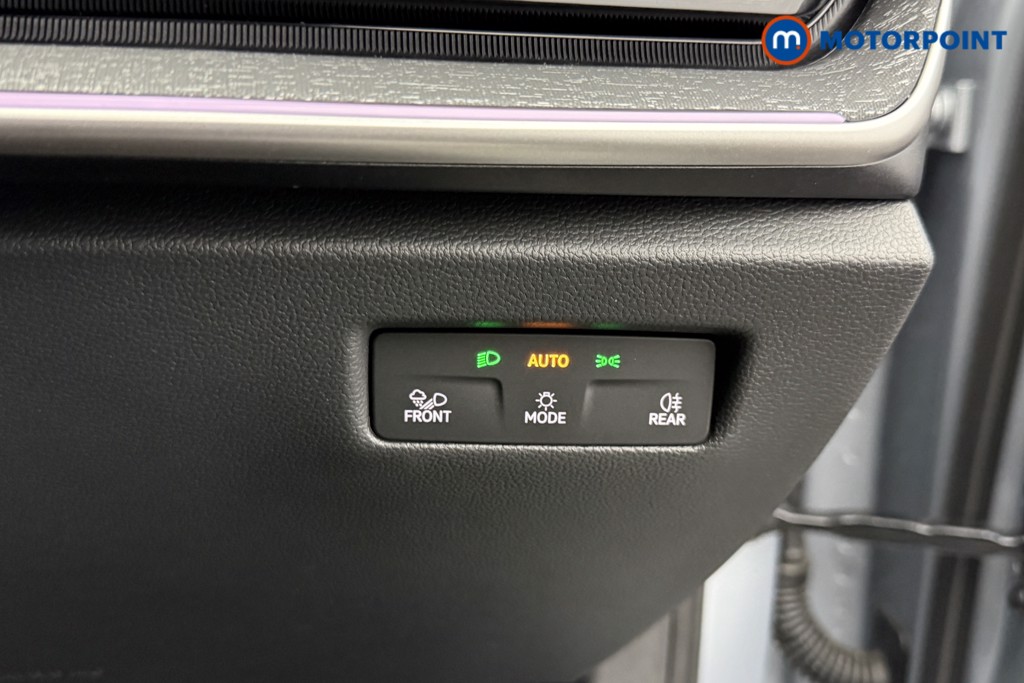 Skoda Superb Se L Automatic Petrol Hatchback - Stock Number (1600311) - 15th supplementary image