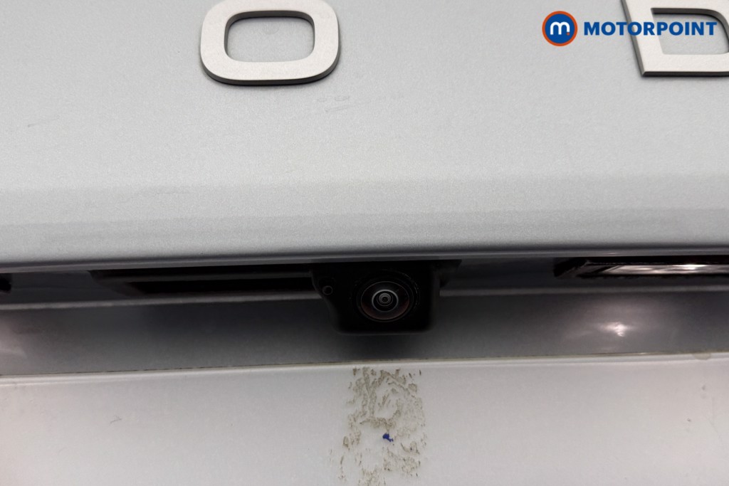 Skoda Superb Se L Automatic Petrol Hatchback - Stock Number (1600311) - 21st supplementary image