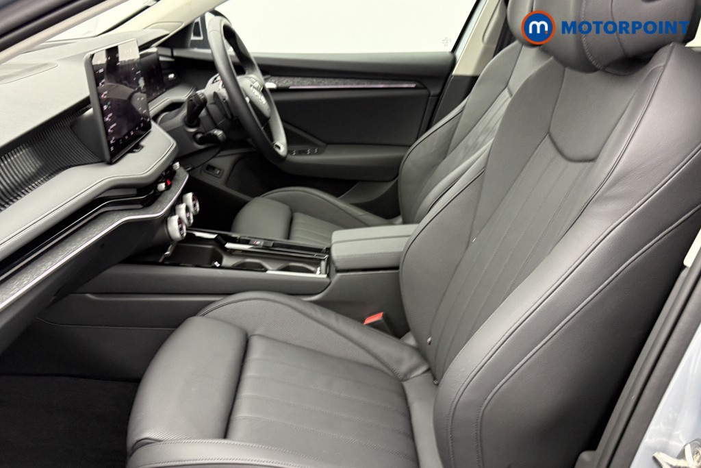 Skoda Superb Se L Automatic Petrol Hatchback - Stock Number (1600311) - 24th supplementary image