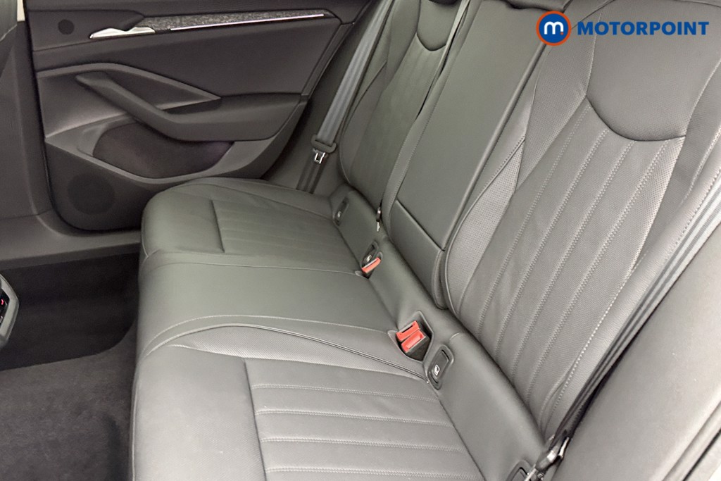 Skoda Superb Se L Automatic Petrol Hatchback - Stock Number (1600311) - 25th supplementary image