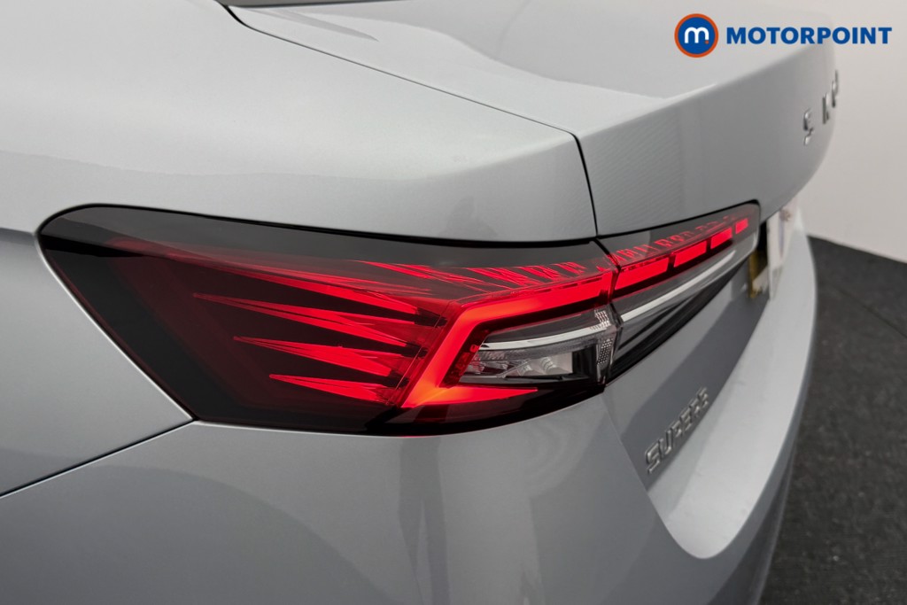 Skoda Superb Se L Automatic Petrol Hatchback - Stock Number (1600311) - 27th supplementary image