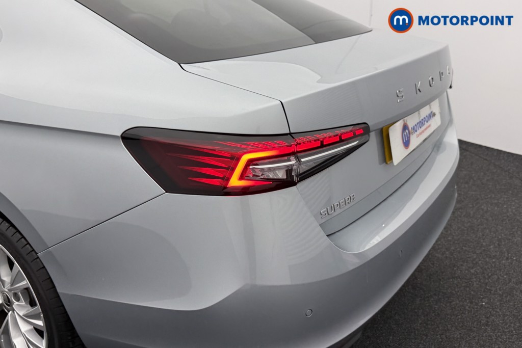 Skoda Superb Se L Automatic Petrol Hatchback - Stock Number (1600311) - 28th supplementary image