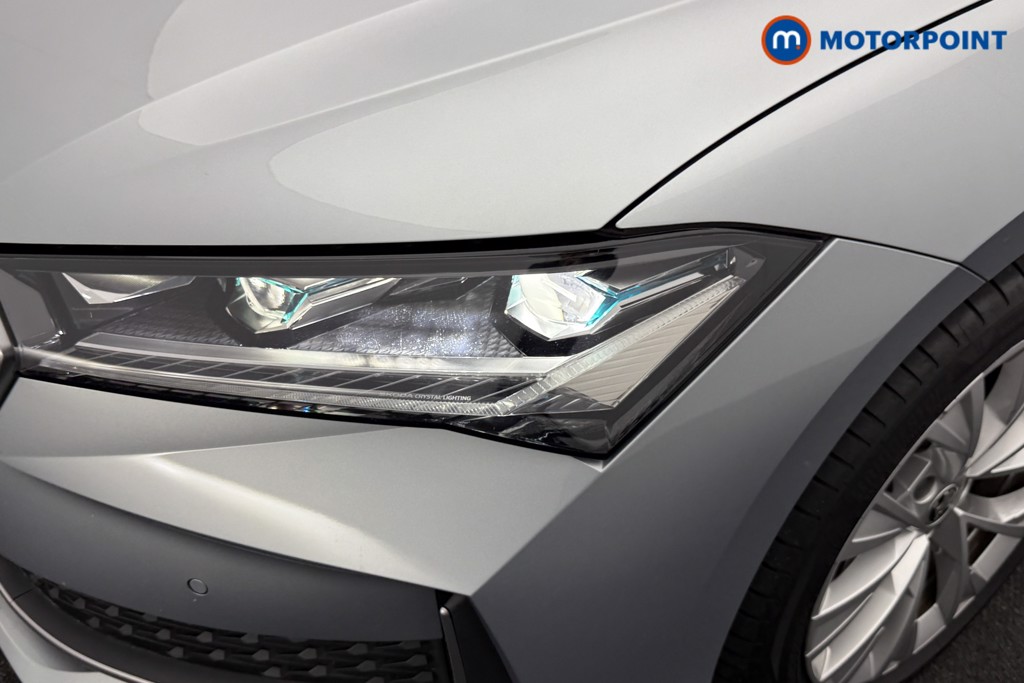 Skoda Superb Se L Automatic Petrol Hatchback - Stock Number (1600311) - 29th supplementary image