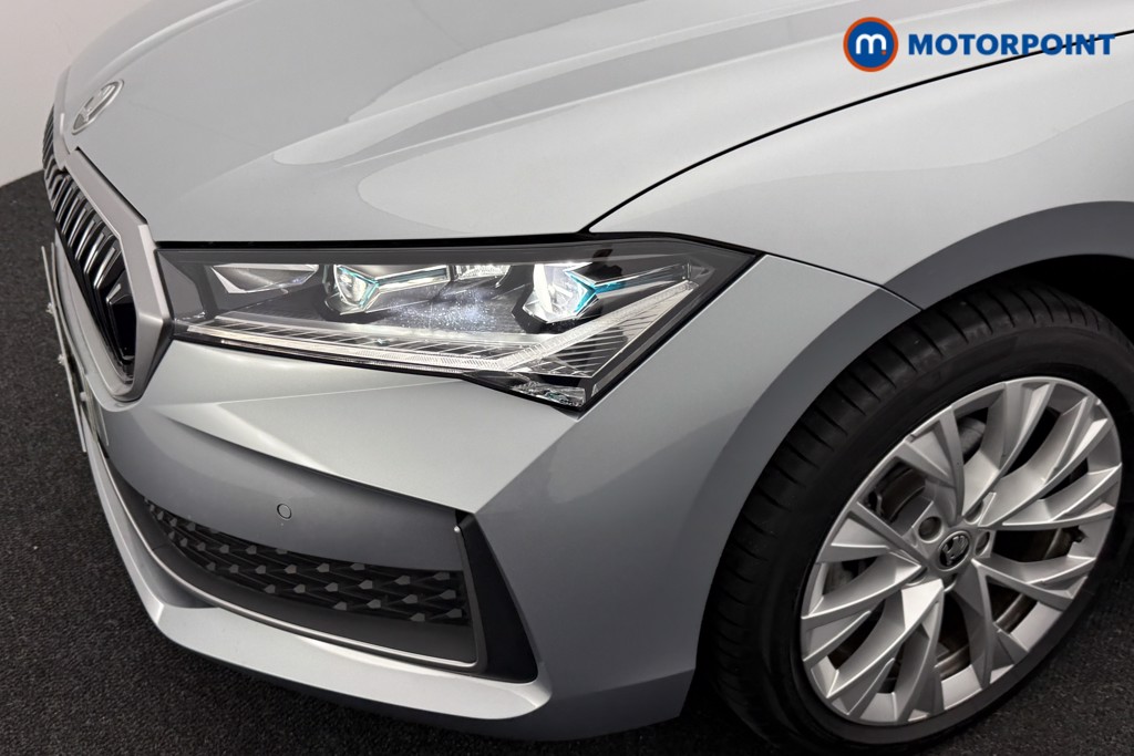 Skoda Superb Se L Automatic Petrol Hatchback - Stock Number (1600311) - 30th supplementary image