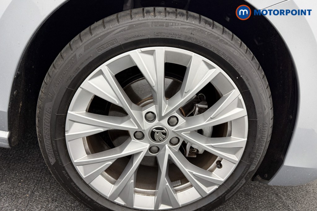 Skoda Superb Se L Automatic Petrol Hatchback - Stock Number (1600311) - 34th supplementary image