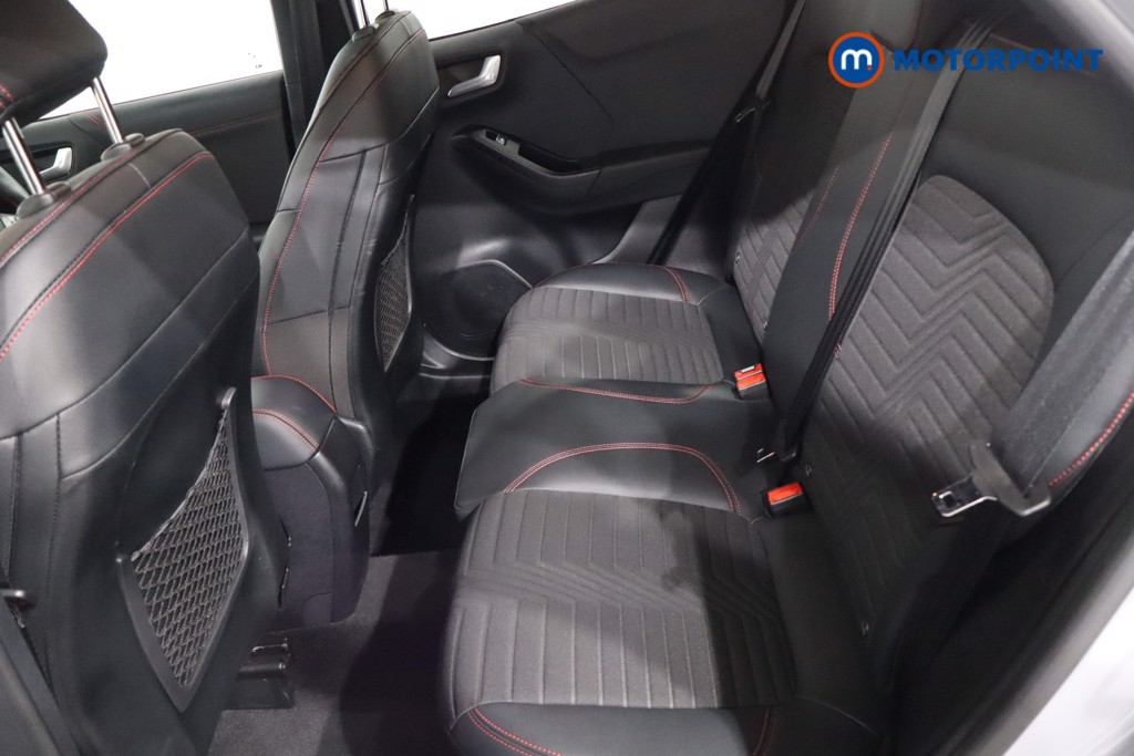 Ford Puma St-Line X Manual Petrol SUV - Stock Number (1600339) - 5th supplementary image
