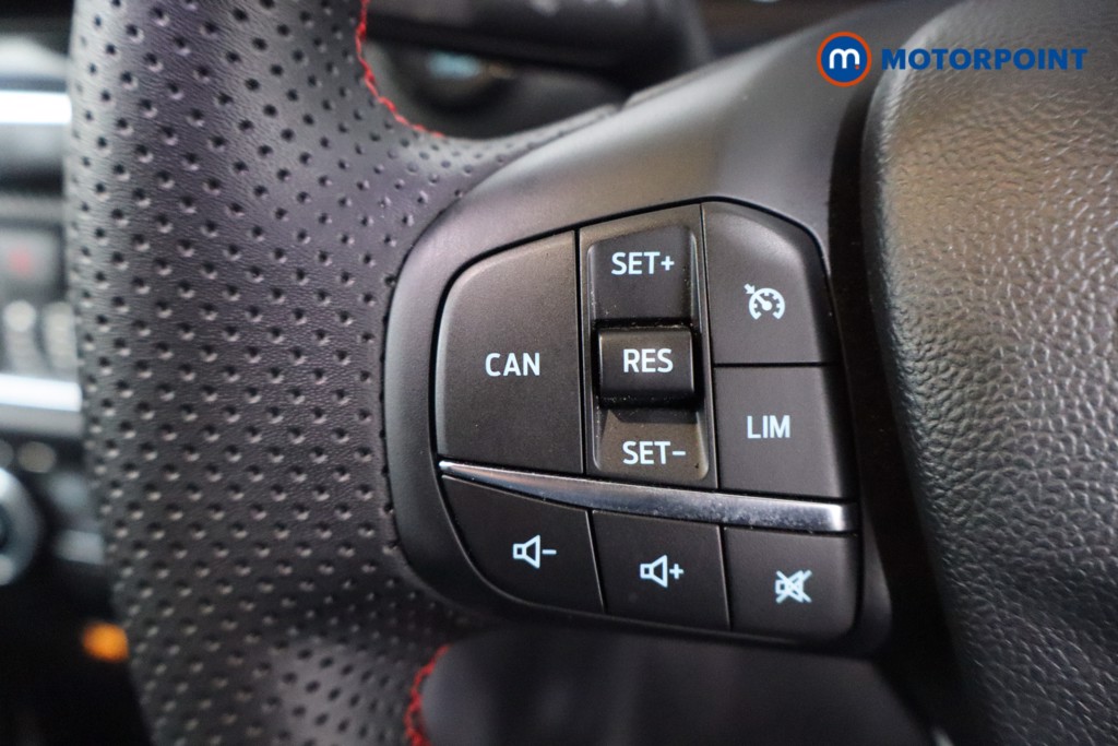 Ford Puma St-Line X Manual Petrol SUV - Stock Number (1600339) - 7th supplementary image