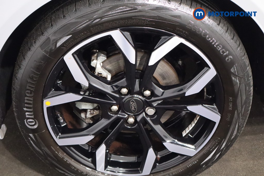 Ford Puma St-Line X Manual Petrol SUV - Stock Number (1600339) - 11th supplementary image