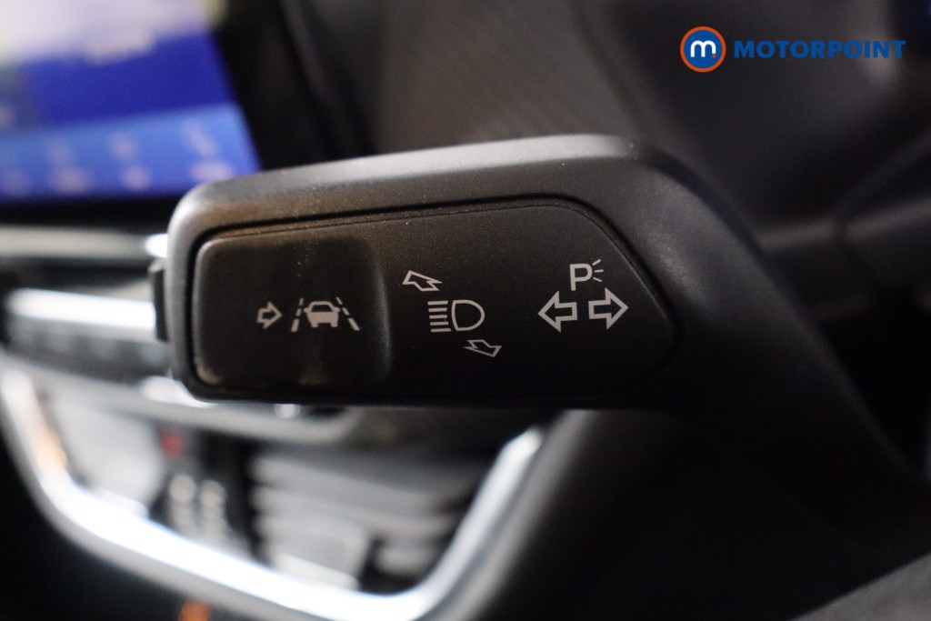 Ford Puma St-Line X Manual Petrol SUV - Stock Number (1600339) - 14th supplementary image