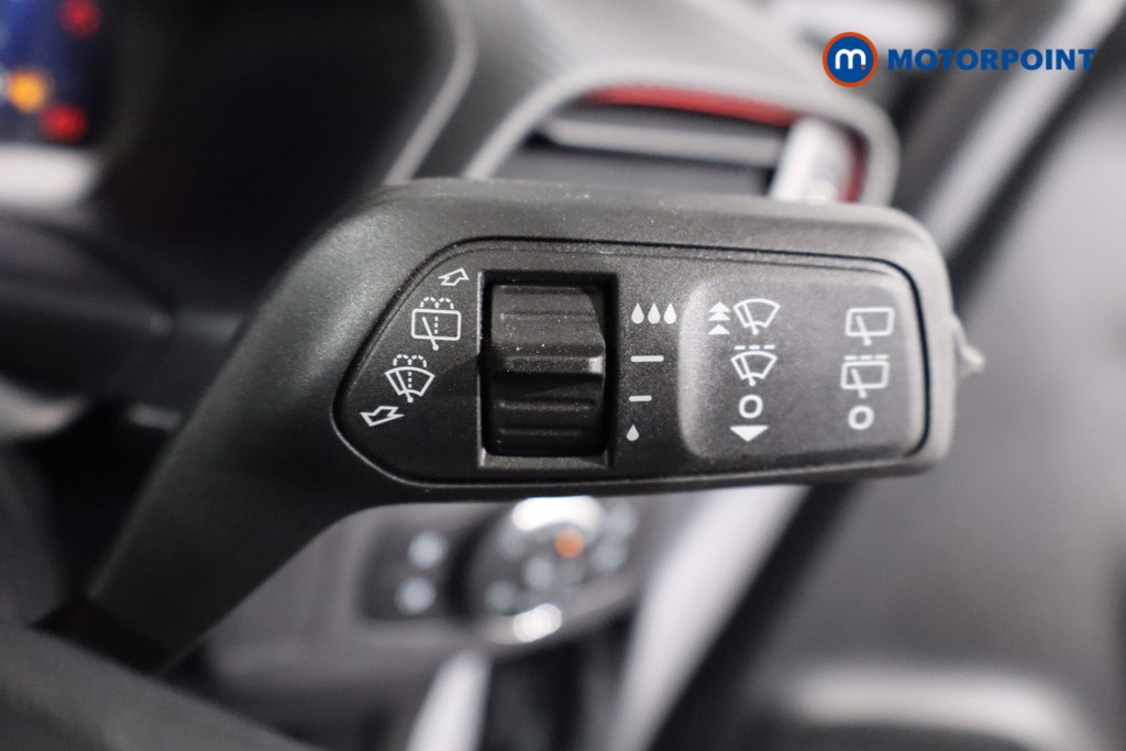 Ford Puma St-Line X Manual Petrol SUV - Stock Number (1600339) - 15th supplementary image