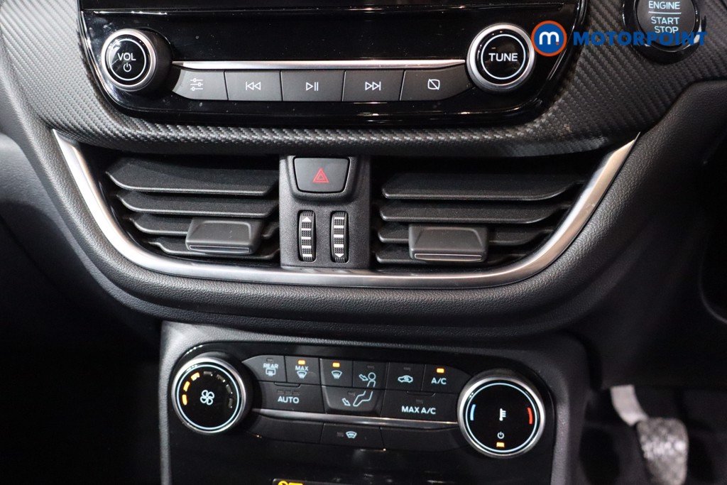 Ford Puma St-Line X Manual Petrol SUV - Stock Number (1600339) - 16th supplementary image