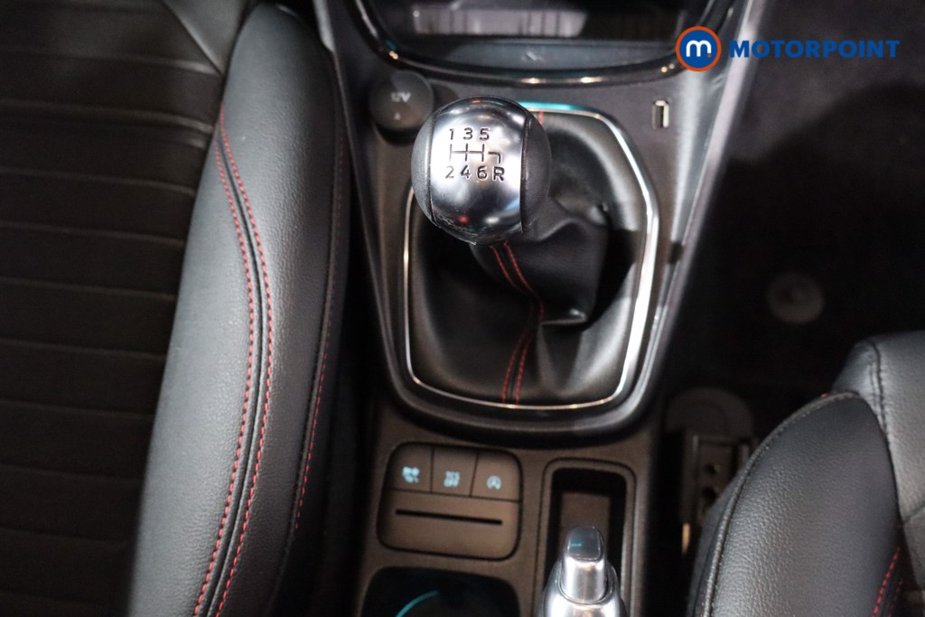 Ford Puma St-Line X Manual Petrol SUV - Stock Number (1600339) - 17th supplementary image