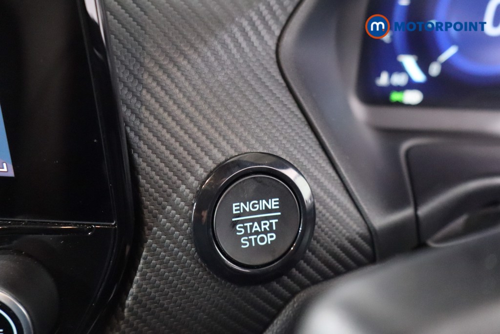 Ford Puma St-Line X Manual Petrol SUV - Stock Number (1600339) - 18th supplementary image