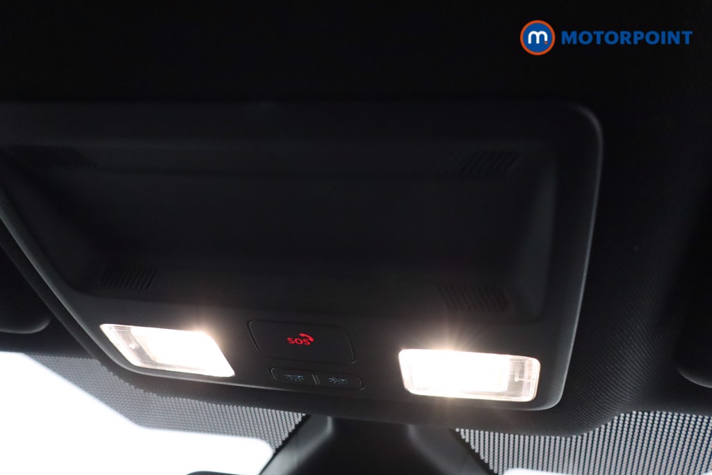 Ford Puma St-Line X Manual Petrol SUV - Stock Number (1600339) - 19th supplementary image