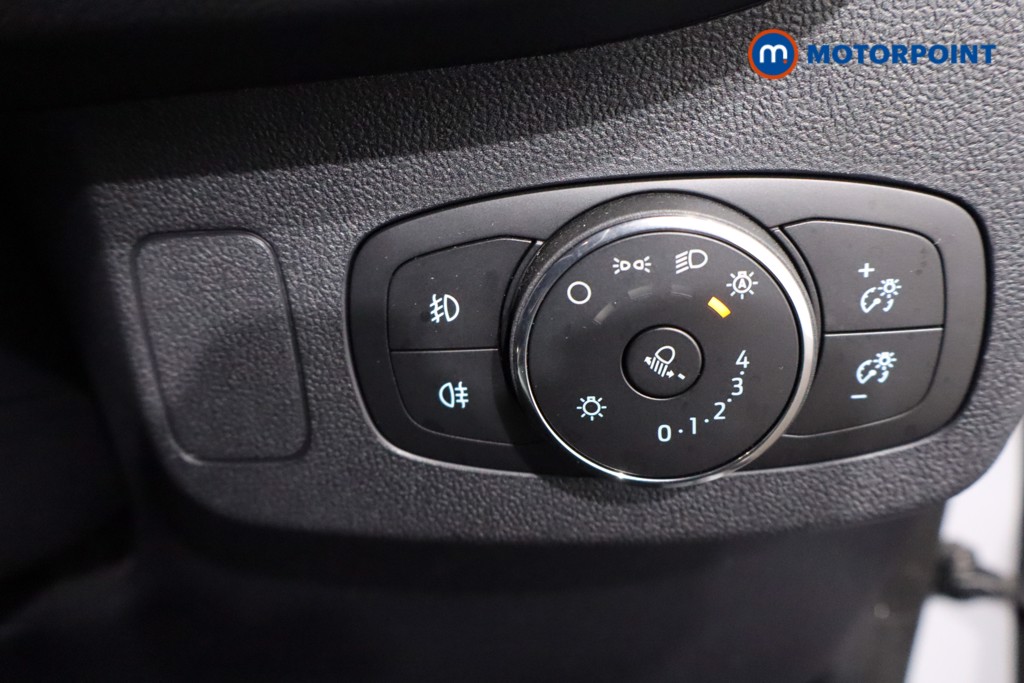 Ford Puma St-Line X Manual Petrol SUV - Stock Number (1600339) - 20th supplementary image