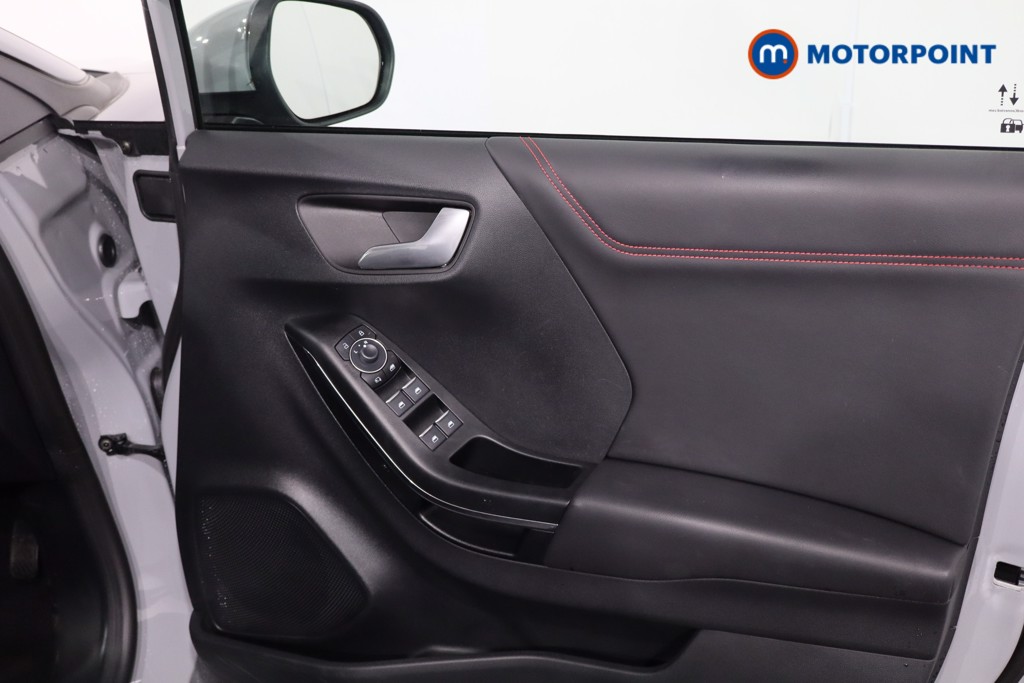 Ford Puma St-Line X Manual Petrol SUV - Stock Number (1600339) - 22nd supplementary image