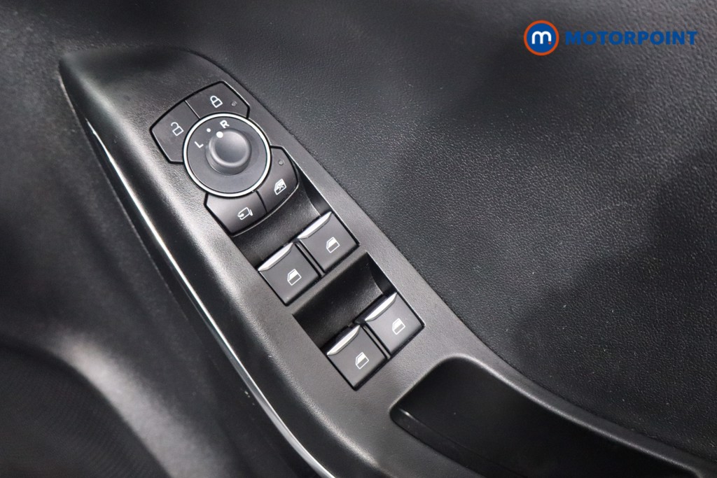 Ford Puma St-Line X Manual Petrol SUV - Stock Number (1600339) - 23rd supplementary image