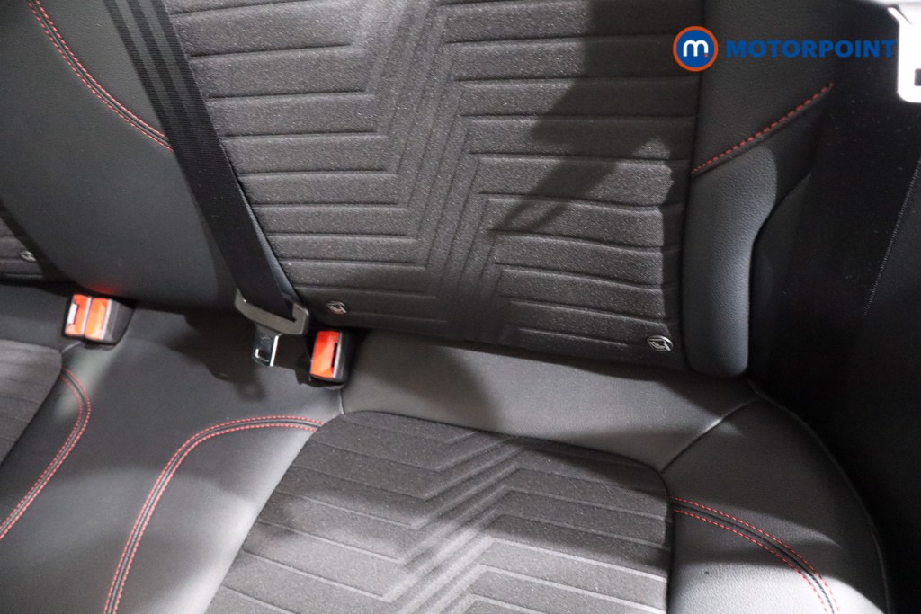 Ford Puma St-Line X Manual Petrol SUV - Stock Number (1600339) - 24th supplementary image