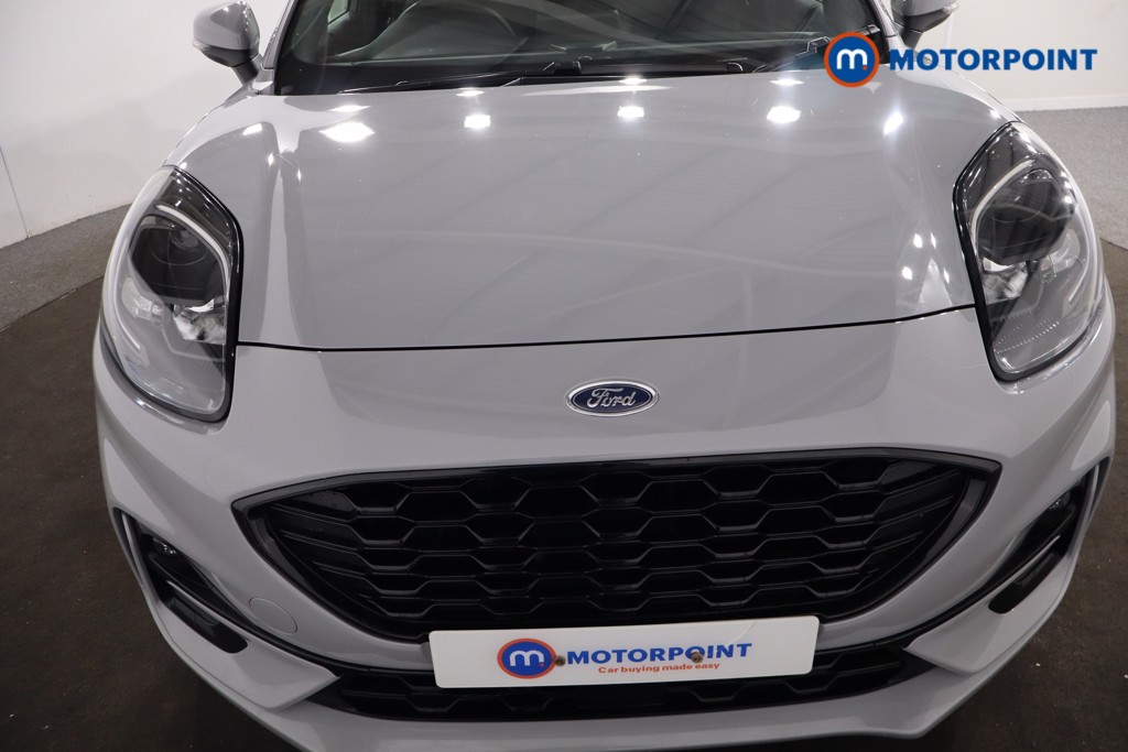 Ford Puma St-Line X Manual Petrol SUV - Stock Number (1600339) - 25th supplementary image