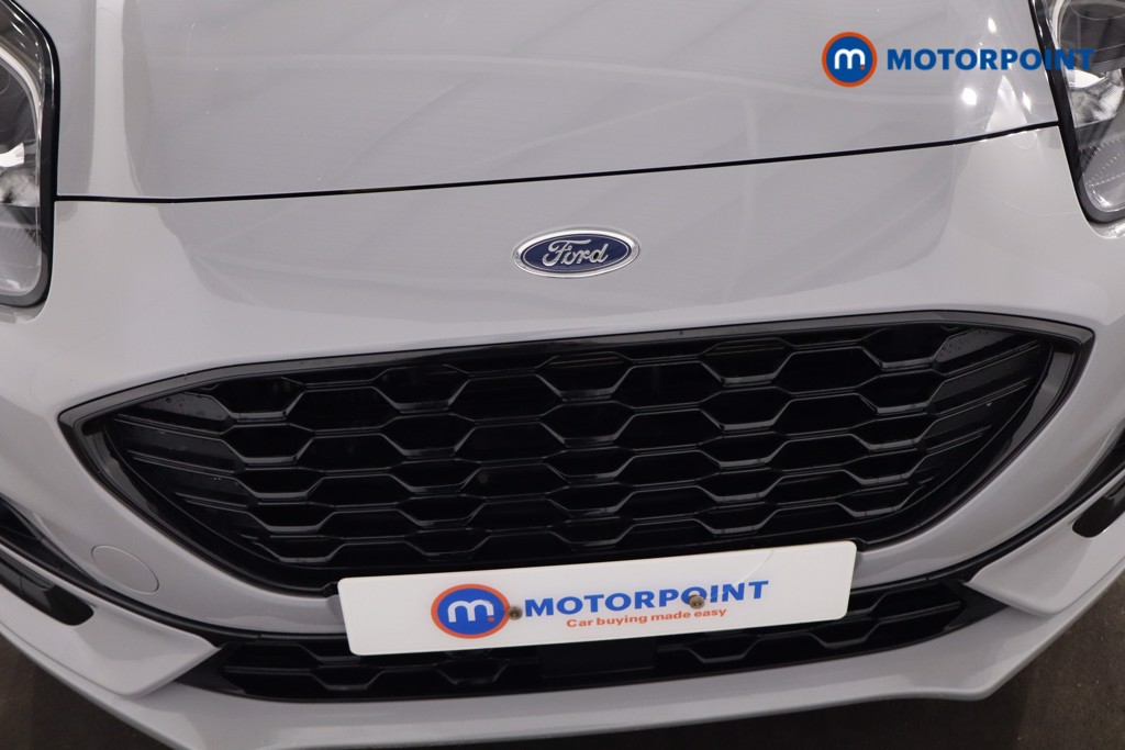 Ford Puma St-Line X Manual Petrol SUV - Stock Number (1600339) - 26th supplementary image