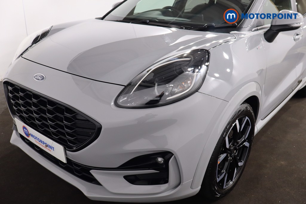 Ford Puma St-Line X Manual Petrol SUV - Stock Number (1600339) - 27th supplementary image