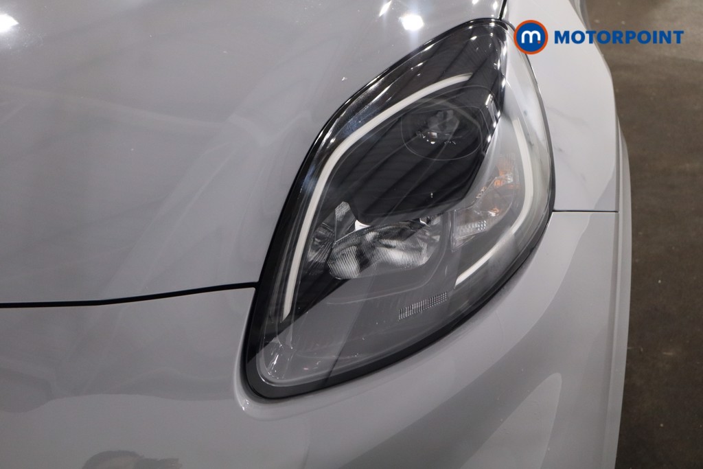 Ford Puma St-Line X Manual Petrol SUV - Stock Number (1600339) - 28th supplementary image