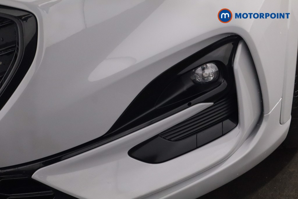 Ford Puma St-Line X Manual Petrol SUV - Stock Number (1600339) - 29th supplementary image