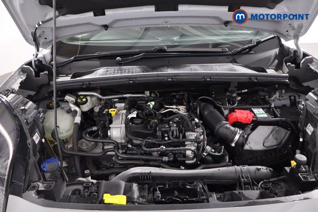 Ford Puma St-Line X Manual Petrol SUV - Stock Number (1600339) - 30th supplementary image