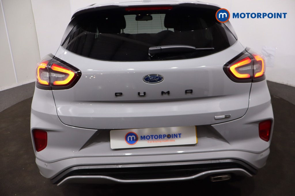 Ford Puma St-Line X Manual Petrol SUV - Stock Number (1600339) - 31st supplementary image