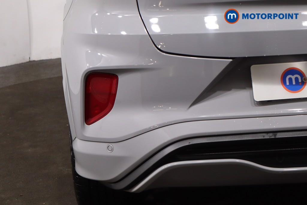 Ford Puma St-Line X Manual Petrol SUV - Stock Number (1600339) - 35th supplementary image