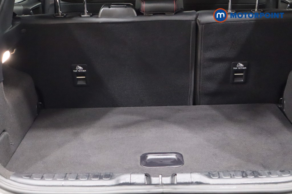 Ford Puma St-Line X Manual Petrol SUV - Stock Number (1600339) - 36th supplementary image