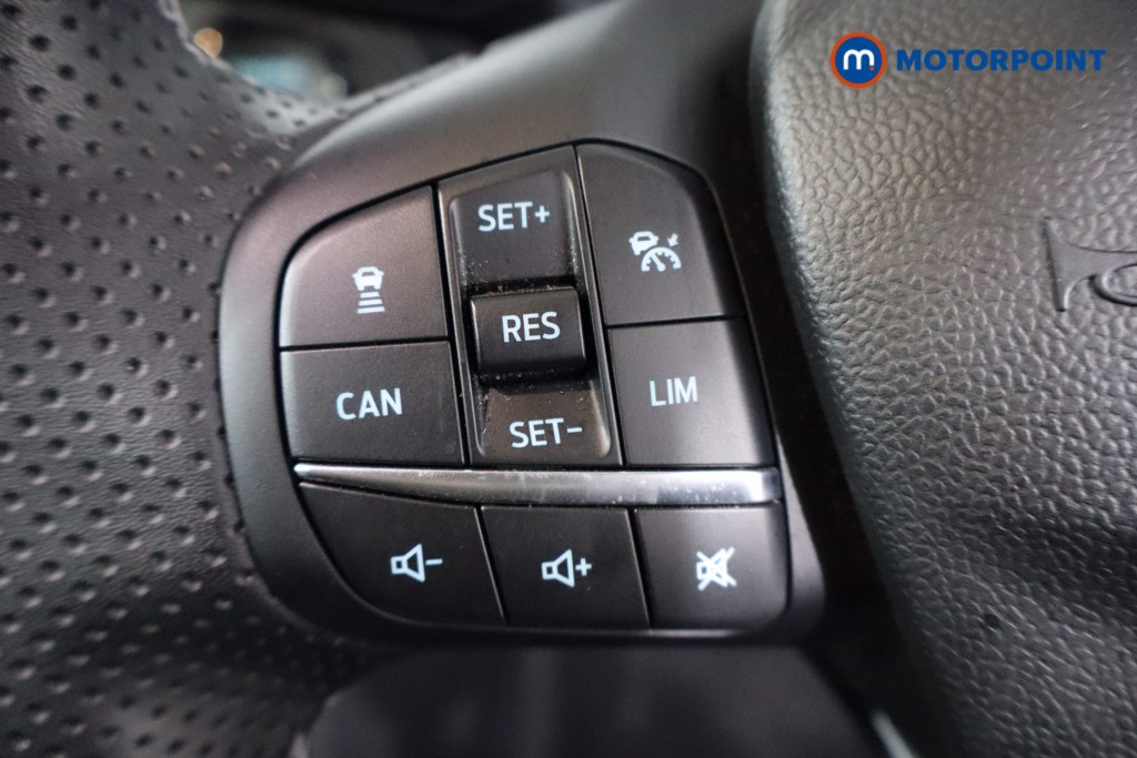 Ford Puma St-Line Vignale Manual Petrol SUV - Stock Number (1600340) - 7th supplementary image