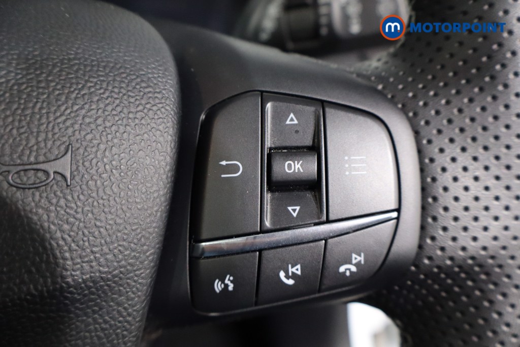 Ford Puma St-Line Vignale Manual Petrol SUV - Stock Number (1600340) - 8th supplementary image